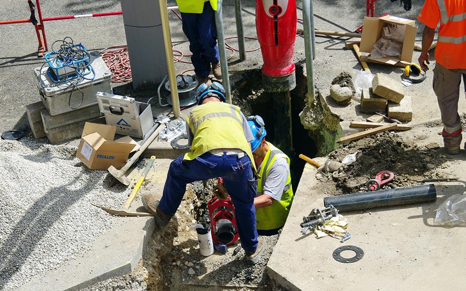 tarif curage canalisation Le Port-Marly