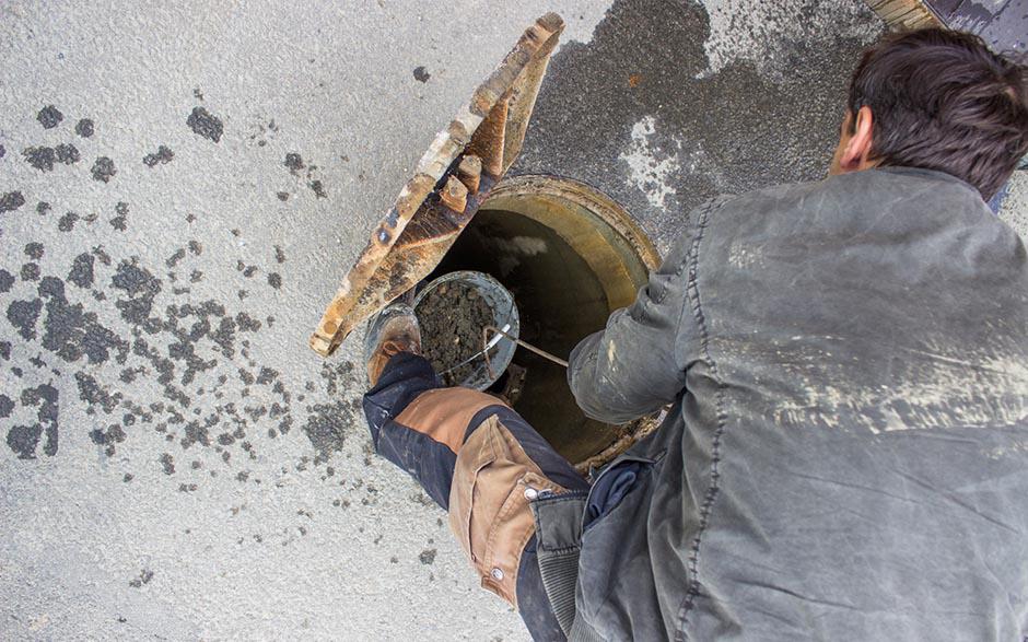 débouchage curage canalisation Seugy