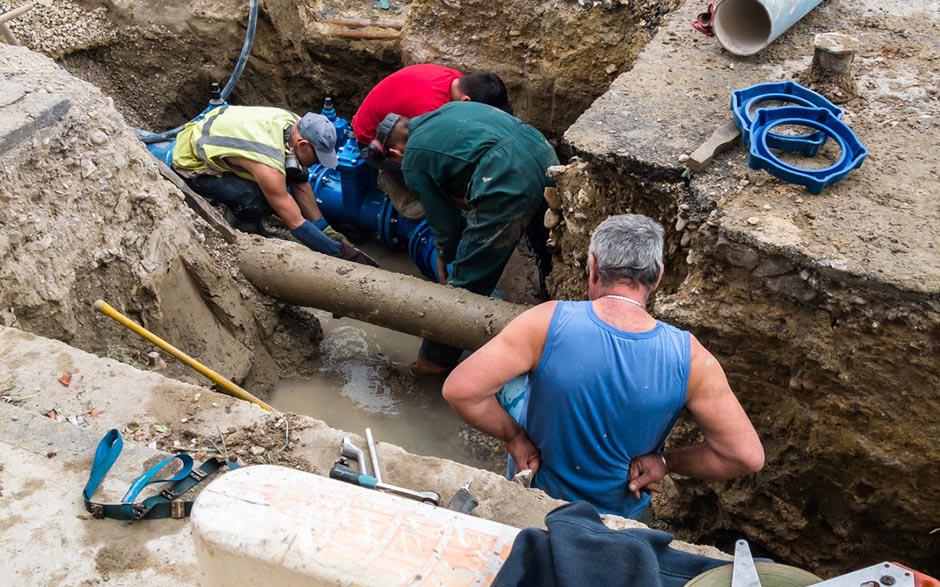 tarif curage canalisation Le Port-Marly